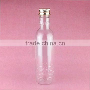 215ml Plastic Fine Mist Spray Bottle Massage Oil Bottle                        
                                                Quality Choice