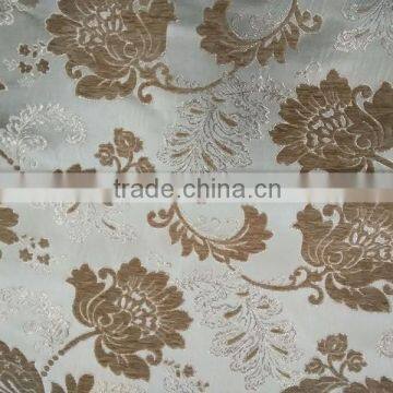 modern sofa fabric polyester woven fabric