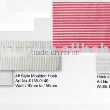 #2,#3,#4 moulded Hook