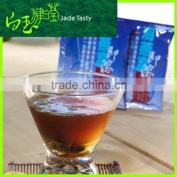 Made in Taiwan Instant Algae Brown Sugar Tea