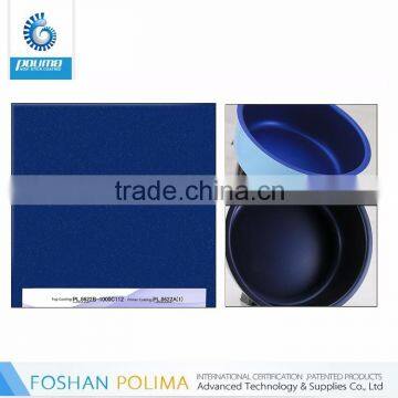 SPRAY WATER BASE COATING/PTFE COATING