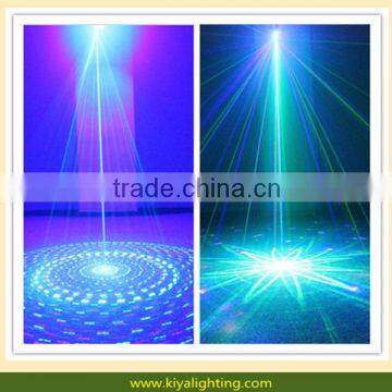 New Arrival 5w RGB Laser Light /Stage Laser Light