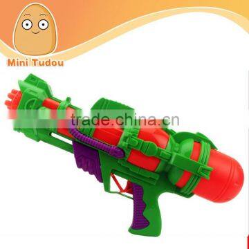 Large size low price banana water gun kids summer toys MT800540