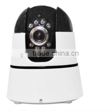 Cheap Outdoor Wireless Wifi hd ip Security Camera With Night Vision 8 IR Leds photo-3