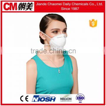 CM Custom Printed Niosh Respirator Mask photo-3