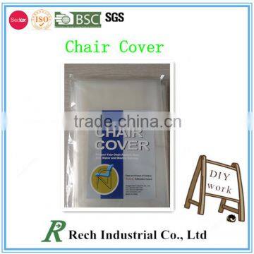 Hot export plastics mattress bags for moving