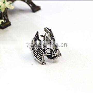 New Products 2016 Stainless Steel Fashion Jewelry 2016 Rings Supplier's Choice photo-3