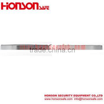 LED Strobe Dash Deck Emergency Visor Light/Windshield Suction Cup Mount Warning Lightbar HV-610 photo-4