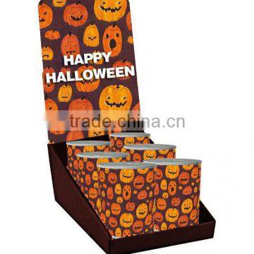 Money Saving Box With Halloween photo-6