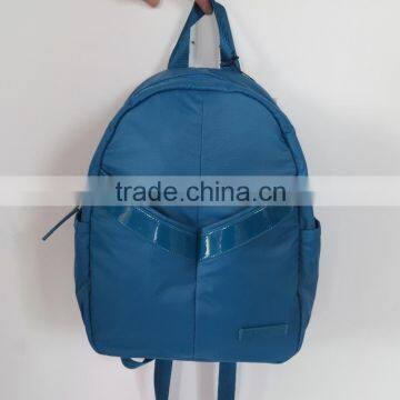 common size backpack bags