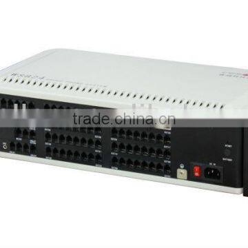 Cesller Seires IP PBX manufacturers WS824(9)i