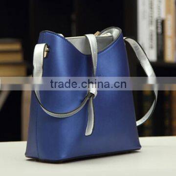 2014 New Design Korea Fashion Elegant Women Shoulder bag/HandBags