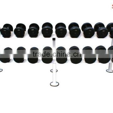 SK-221 Commercial dumbbell rack gym equipment fitness