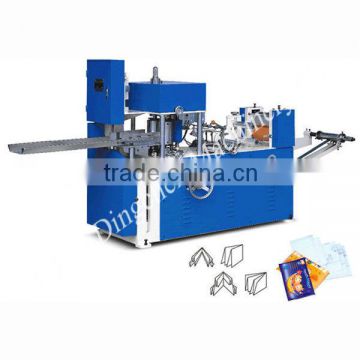 paper machinery: Napkin folder: type 20--33