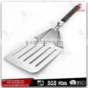 BBQ accessory custom BBQ grill spatulas