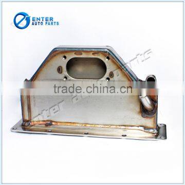 6CT 3924731 diesel engine intercooler kit for truck parts