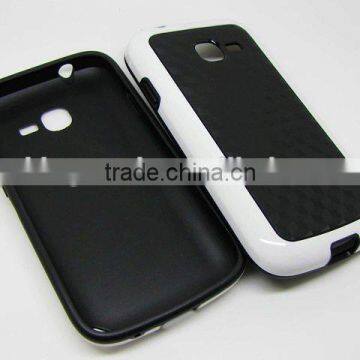 Hot TPU Cover for Samsung Galaxy StarPro S7262 Back Covers