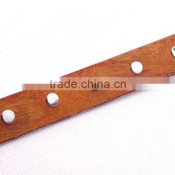 Dog Collars Leather Dog Collars Medium Dog Collar Pets Diamond Collar photo-5