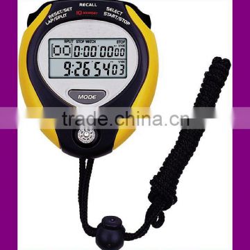 Digital Large LCD Display Mechanical Electronic Interval Timer