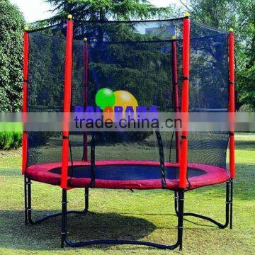 180 Inch Trampoline