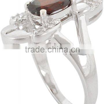 Ring Earring Set photo-2