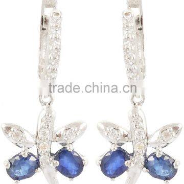 Ring Earring Set photo-3