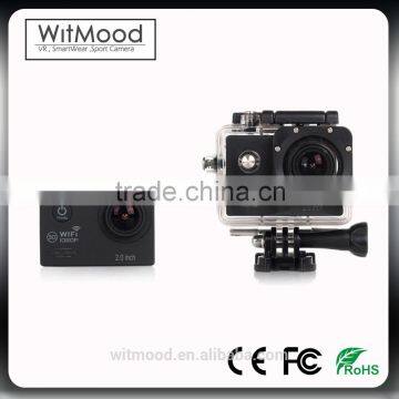 Full hd 1080p Sports Camera Xdv, Waterproof Sport Camera Sj4000 Nopro Camera, Wifi Sport Camera photo-6