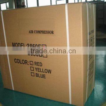 KINGCHAI Best Seller 2 HP 24 Liter Air Compressor photo-4