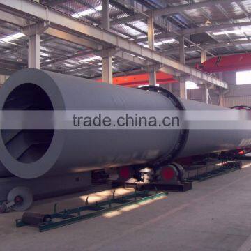 Rotary Kiln For Cement