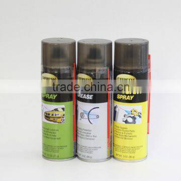 Heavy-duty Lubrication White Lithium Grease Prcvents Rust&Corrosion