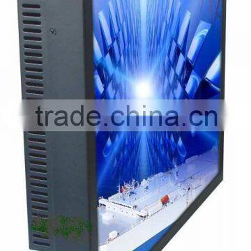 19 '' industrial lcd monitor TFT