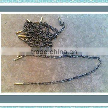 bridge guardrail chains manufacturer