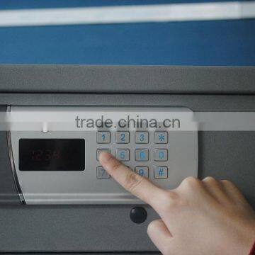 Treadlock Money Counting Digital Safe Box