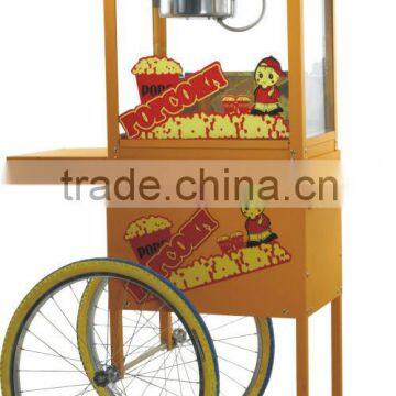 The best quality industrial commercial electric popcorn machine Maker