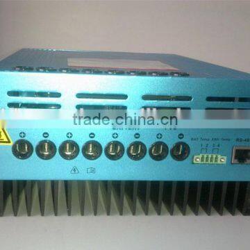 10A to 50A 12v Rohs Mppt Solar Controller With LCD Display All Important Datas photo-4