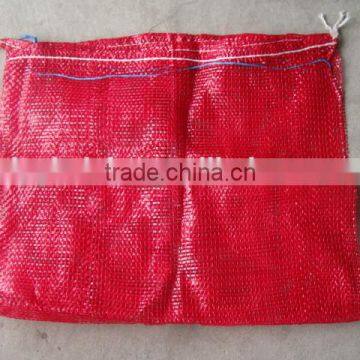 PP Tubular Onion Mesh Bag photo-2