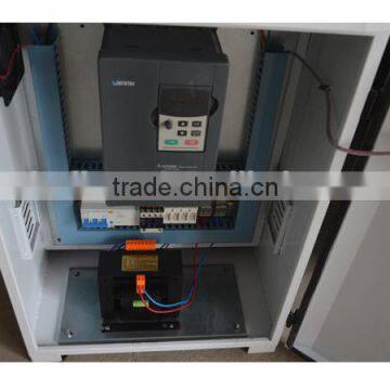 Glass Cnc Router Engraving Machine Spindle Motor for Metal Milling photo-3