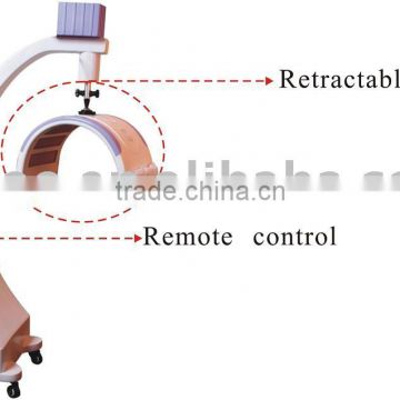 Professional for Led for anti-aging, Anti-aging LED light therapy,PDT skin care systerm with Automatic switch L800