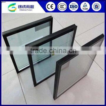 Insulating Glass With Low-E Glass photo-6