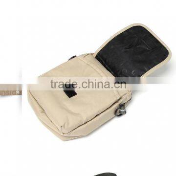 canvas waterproof camera bag