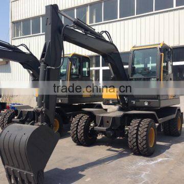 Excavator Part,Excavator for Sale,Hydraulic Excavator,Excavator,Excavator Spare Parts,10T Excavator,Material Handlers Excavator