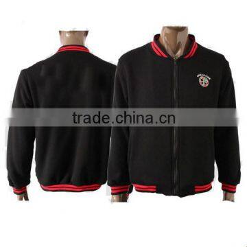 winter jacket custom varsity jacket boys jacket wholesale