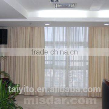 Electric Draperies/Curtain Controller Remote Control Curtain System photo-5