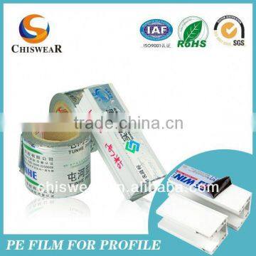 Melamine Plate Protective Film