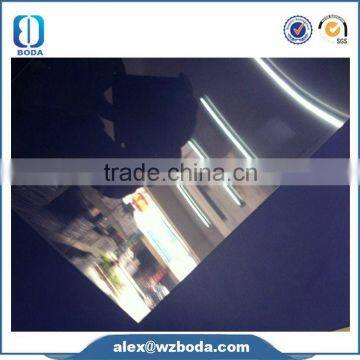 Rigid Transparent Pvc Roll for Vacuum Thermoforming Packages photo-3