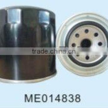 Used for auto engine oil filter OEM NO. ME014838