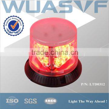 3 Watt LED strobe beacon light for vehicles