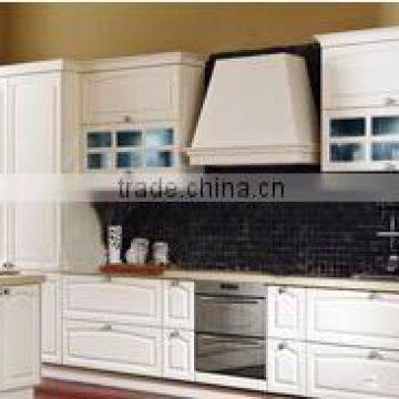 Beautiful MDF Melamine Board for Elegant Indoor Decoration photo-3