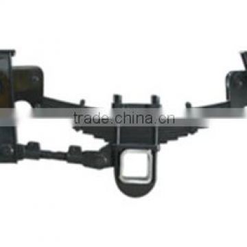 steering heavy duty L1 china mechanical suspension for semi truck