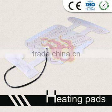 car seat heat pad customized